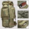 Zaino Extralink Tactical Military Camouflage 65L