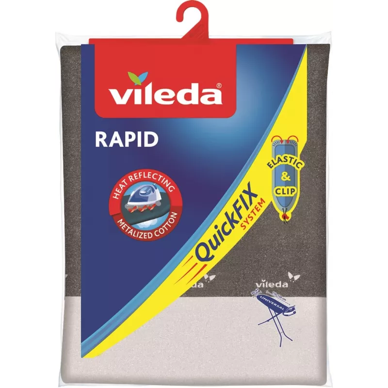 Copriasse da stiro Vileda Rapid