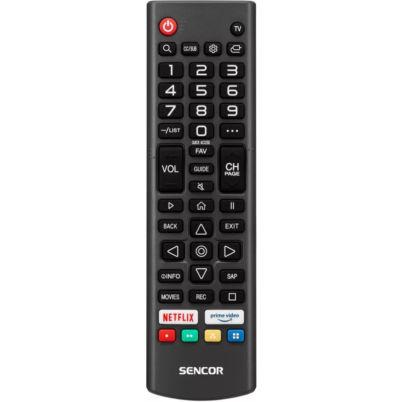 TV Smart Display LED 24