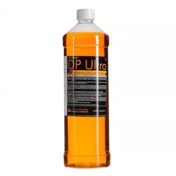 aqua computer Double Protect Ultra 1l - giallo