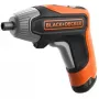 Avvitatore Black & Decker BCF611CK-QW 180 giri/min, 5,5 N⋅m, 3,6 V