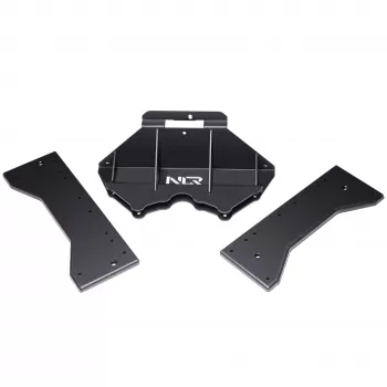 Kit adattatore Motion Next Level Racing NLR-S037 per il collegamento di piattaforme di movimento con rig per simulazione go-kart