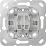 GIRA interruttore a pulsante 312500 series inserto (312500)
