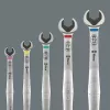 Chiave a cricchetto 10 mm Wera 05020351001