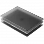 Custodia rigida Satechi Eco Hardshell ST-MBAM2DR per MacBook Air 13 M2, scura