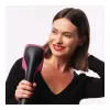 Revlon RVDR5212E - spazzola ad aria calda - caldo - nero - rosa