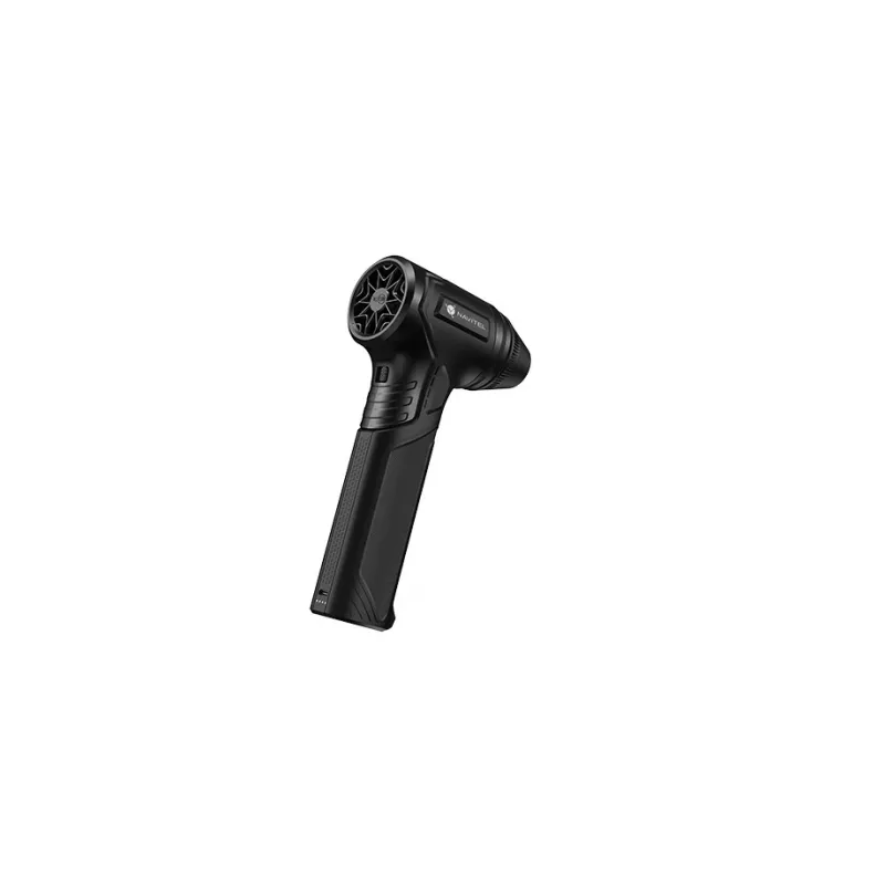 Navitel TF7 ventola turbo / soffiatore senza fili, 465 W, batteria da 2500 mAh, 3 velocità, fino a 65 min