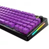 Keycaps GLORIOUS GPBT Basics layout ANSI set di tasti PBT, PBT durevole, layout ANSI