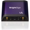 Lettore multimediale digitale BrightSign LS425 nero viola Full HD Wi-Fi