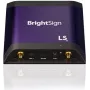 Lettore multimediale digitale BrightSign LS425 nero viola Full HD Wi-Fi