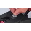 Pinza spellafili Knipex PreciStrip16