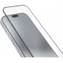 Protezione schermo SBS TESCRFCIP1763 per Apple iPhone 17/17 Pro/16 Pro antipolvere e antishock