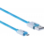 Cavo USB ShiverPeaks BS14-50013