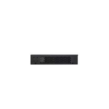 GS-2426P switch di rete gestito L2 Gigabit Ethernet (10/100/1000) Power over Ethernet (PoE) 1U nero