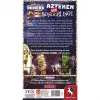 Imperial Miners: Aztechi e Stravaganti, espansione gioco da tavolo