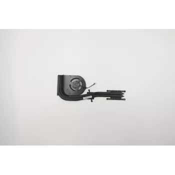 Dissipatore ventola laptop Lenovo 01AY475 — gruppo di raffreddamento per laptop Lenovo