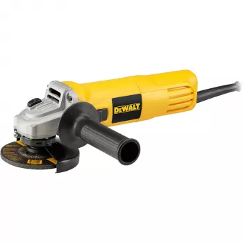 Smerigliatrice angolare DeWalt DWE4117-QS, 950 W, disco 125 mm, 12.000 giri/min, 1,99 kg