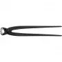 Knipex 99 00 300 pinza per cemento armato / pinza per filo di legatura, 300 mm