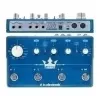 TC Electronic Flashback Triple Delay - effetto per chitarra