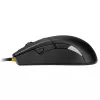 Mouse Ducky Secret M Retro per destrimani USB Type-A ottico 16000 DPI
