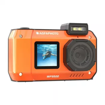 AgfaPhoto Realishot WP9500 arancione (WP9500OG)