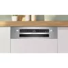 Lavastoviglie Bosch Serie 2 SPI2HKS42E semiintegrata Slimline 45 cm, 10 coperti, 5 programmi, classe E