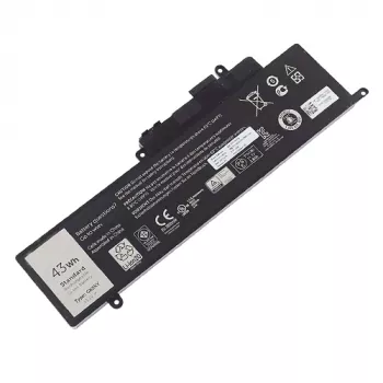 Batteria ricaricabile per notebook, DELL GK5KY Original