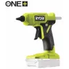 Pistola per colla a caldo ONE+ Ryobi in confezione regalo
