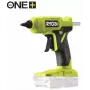 Pistola per colla a caldo ONE+ Ryobi in confezione regalo
