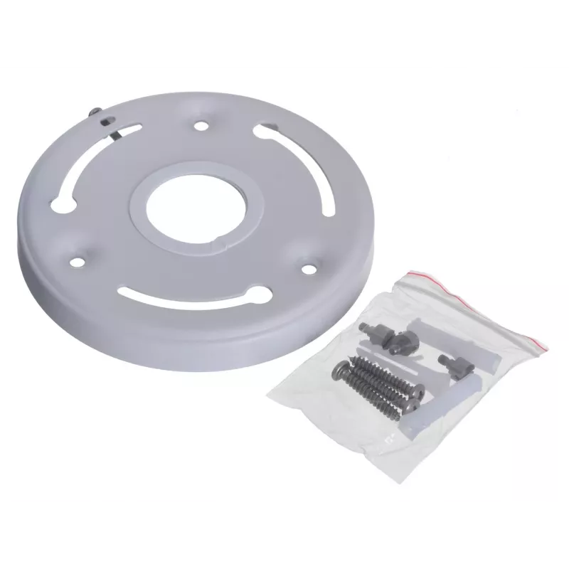 Foscam D4Z Bulb telecamera IP di sorveglianza interno & esterno 2304 x 1536 pixel soffitto