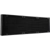 NovaPeak 360 ARGB 360mm, raffreddamento a liquido nero