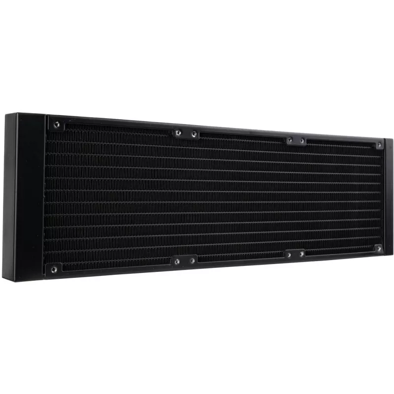 NovaPeak 360 ARGB 360mm, raffreddamento a liquido nero