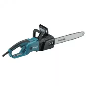 Motosega Makita UC4550A, 2000 W, nero, blu