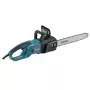 Motosega Makita UC4550A, 2000 W, nero, blu