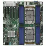 ASRock Scheda madre SP2C741D16-2T EEB Dual Socket 4677 - Scheda madre - DDR5