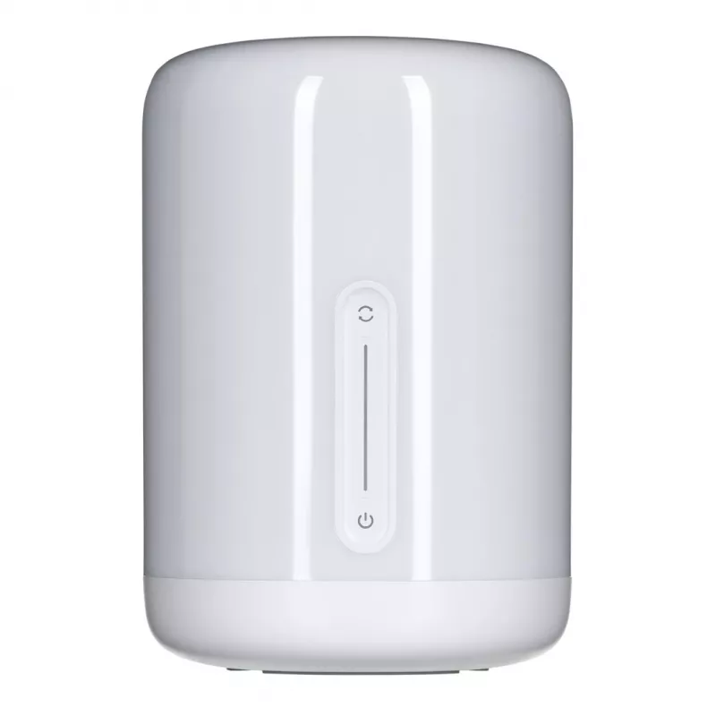Xiaomi Mi Lampada da comodino 2 Lampada da tavolo smart bianca Wi-Fi