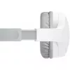 Cuffie wireless per bambini bianche