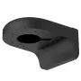 Supporto a parete DAHUA PFB204W-B nero — supporto per telecamere dome, montaggio esterno/interno
