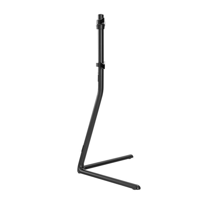 LogiLink BP0079 supporto TV da pavimento con base a V, 49-70 pollici, 40 kg, nero