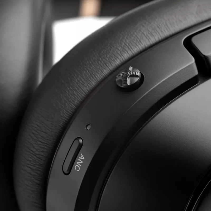 Teufel REAL Blau PRO Headset wireless con archetto Gaming Bluetooth nero
