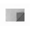 Medisana HDW coperta elettrica riscaldante, 120 W, grigio