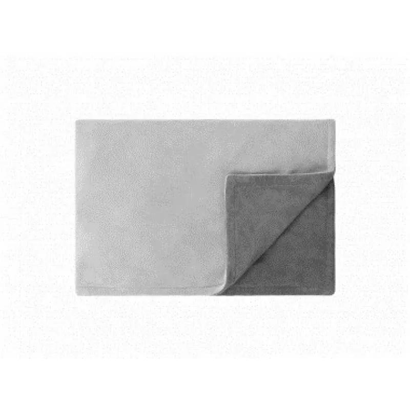 Medisana HDW coperta elettrica riscaldante, 120 W, grigio