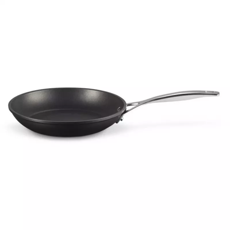 Le Creuset padella griglia antiaderente Toughened Non-Stick 24 cm