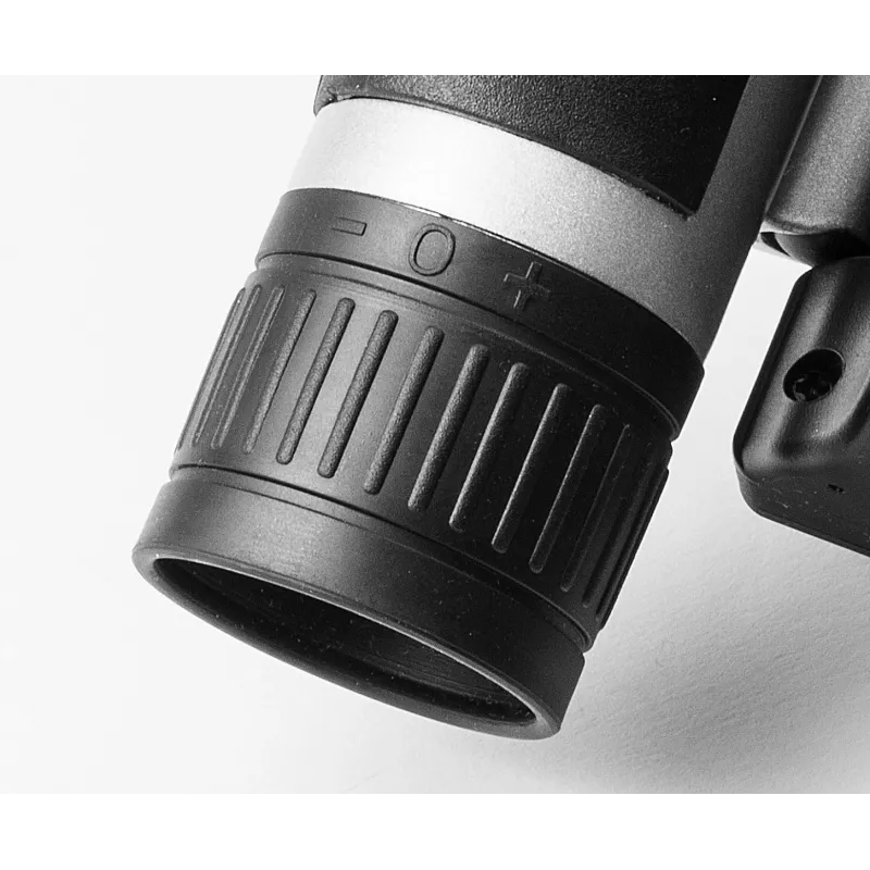 Binocolo con display Technaxx FullHD