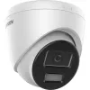 Hikvision Value Series Telecamera di rete turret fissa 8 MP Smart Hybrid Light