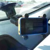 RAM Mounts supporto telefono X-Grip con ventosa Twist-Lock