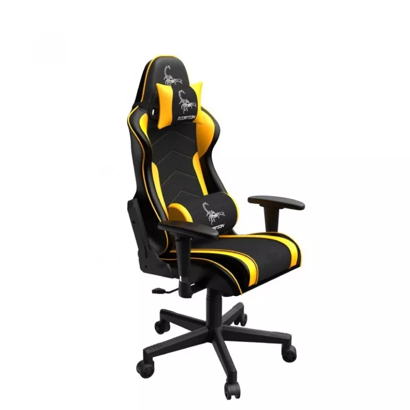Sedia da gaming per PC Gembird GC-SCORPION-05X