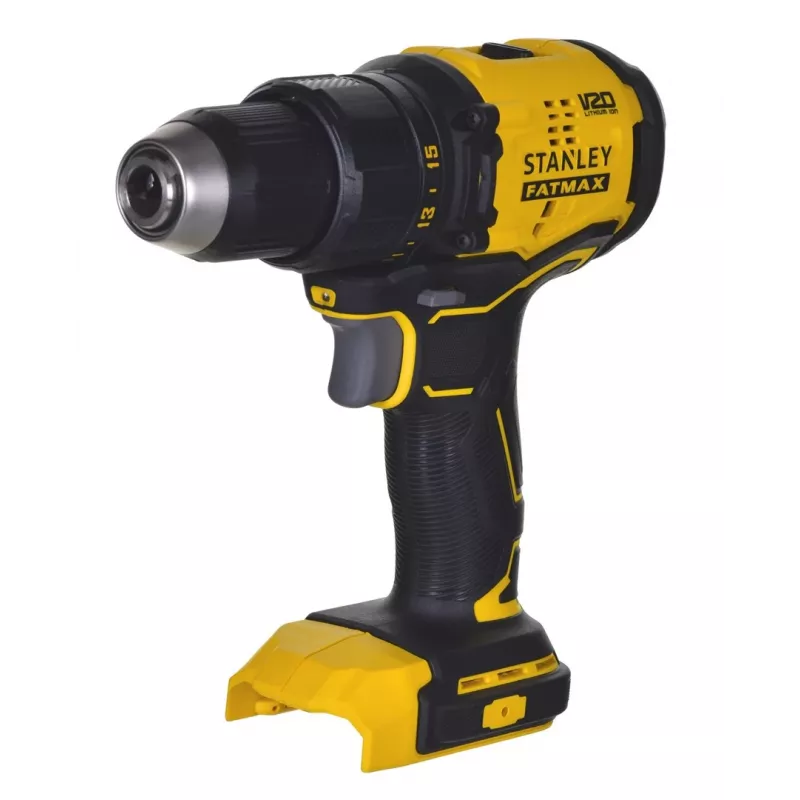TRAPANO AVVITATORE Stanley SFMCD710D2K-QW
