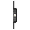 Cavo USB RealPower MagneticCharge 100 1m USB-C nero