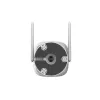 DAHUA IPC-HFW1539DTK1-SAW-IL-0280B TELECAMERA WI-FI